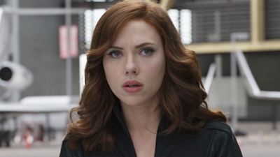 "Avengers: Infinity War" ist schuld: Laut Scarlett Johansson müssen wir noch eine Weile auf "Black Widow"-Solofilm warten