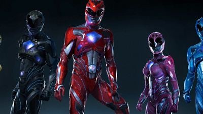 Power Rangers viral: Die erfolgreichsten Internetphänomene rund um den "Power Rangers"-Kult