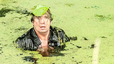 bild aus der news "Hilfe, unser Lehrer ist ein Frosch!": Erster deutscher Trailer zur Kinderbuch-Verfilmung 