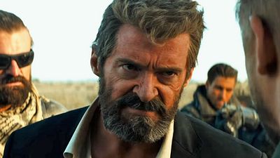 bild aus der news Die "Überraschung" vor "Logan" gibt es nur in den USA: Es ist ein Teaser zu...