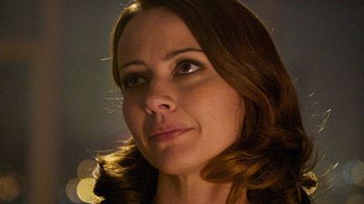 bild aus der news Cast mutiert: Amy Acker ("Angel") unter den Neuzugängen für kommende "X-Men"-Serie