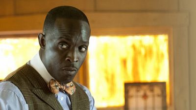 bild aus der news "Han Solo: A Star Wars Story": Michael K. Williams aus "The Wire" soll wichtige Rolle übernehmen