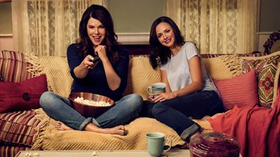 Noch mehr "Gilmore Girls": Netflix diskutiert mögliche 2. Staffel des Serien-Revivals