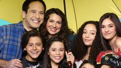 Leben in einer Großfamilie: "Mittendrin und kein Entkommen" startet im Disney Channel