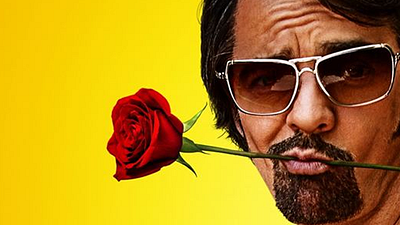 bild aus der news "How To Be A Latin Lover": Im neuen Trailer zur Gigolo-Komödie gibt's Tortilla-Prügel und Schuhcreme im Pool