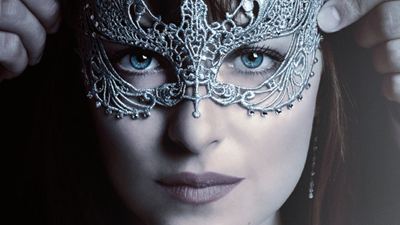 Eiskalte Angebote bei Amazon: Fifty Shades of Grey nur 6,97€, Warcraft, Star Trek Beyond und mehr reduziert