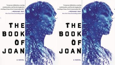 bild aus der news Jeanne d'Arc goes Sci-Fi: Filmadaption von "The Book Of Joan" schon vor Romanveröffentlichung in Planung