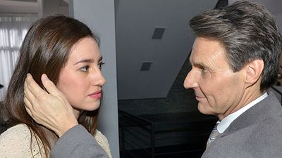 bild aus der news "Gute Zeiten, schlechte Zeiten" verliert Hauptfigur