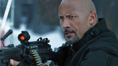 bild aus der news "Fast & Furious 8": Massenkarambolage und The Rock vs. Torpedo im neuen Trailer