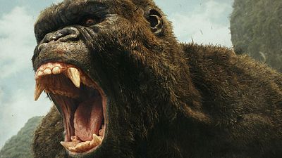 bild aus der news Deutsche Kinocharts: "Kong: Skull Island" an der Spitze – sehr starker Start für "Moonlight"