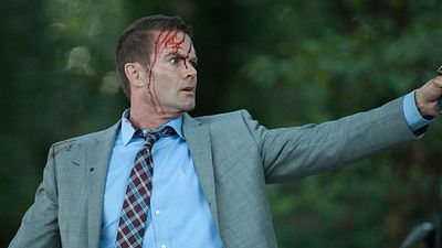 bild aus der news "Come And Find Me": Aaron Paul im deutschen Trailer zum Regiedebüt von Joss Whedons Bruder Zack