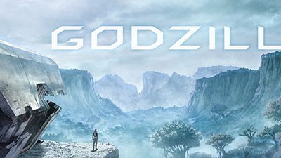 bild aus der news Auch in Deutschland: Netflix veröffentlicht den ersten Animationsfilm mit Kultmonster Godzilla