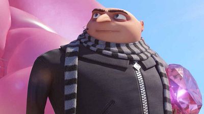 bild aus der news Familienbande: Das neue Poster zu "Ich - Einfach unverbesserlich 3" enthüllt Grus Zwillingsbruder Dru