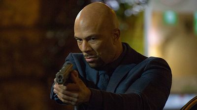 bild aus der news "Quick Draw": Common spielt erste Hauptrolle seiner Karriere in Actionfilm vom "Transformers"-Produzent