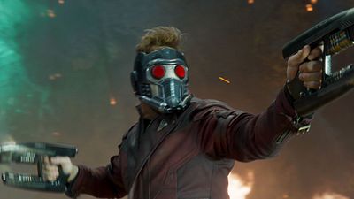 bild aus der news "Guardians Of The Galaxy 3": James Gunn bestätigt dritten Teil, ist aber unsicher über seine Rückkehr