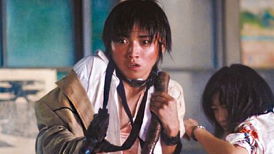 bild aus der news Nach De-Indizierung: Kultfilm "Battle Royale" kommt auch wieder ins Kino