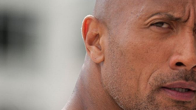 bild aus der news "Skyscraper": Der neue 3D-Action-Kracher mit Dwayne Johnson hat jetzt ein Startdatum 