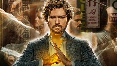 bild aus der news Zum Start von "Marvel's Iron Fist": So enttäuscht sind die Kritiker von der neuen Netflix-Serie