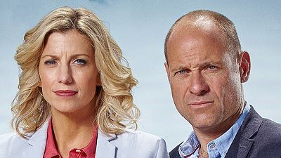 bild aus der news Deutscher TV-Start von "The Coroner": Unerklärliche Todesfälle in einer englischen Küstenstadt