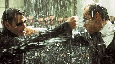 Wohl kein Reboot: Möglicher Autor spricht über die geplanten neuen "Matrix"-Filme