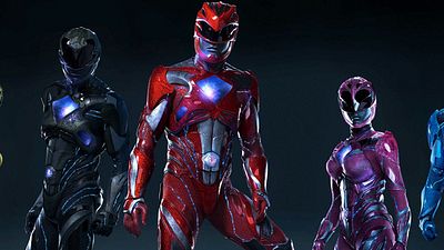 bild aus der news "Power Rangers": Kino-Reboot mit erstem offen homosexuellen Superhelden