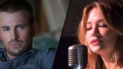 "Red Sea Diving Resort": Chris Evans und Haley Bennett für Spionage-Drama im Gespräch