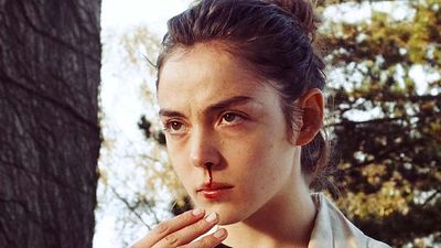 bild aus der news Zum Kotzen: Kino trifft wegen "Raw" besondere Sicherheitsvorkehrungen