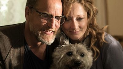 bild aus der news "Wilson - Der Weltverbesserer": Im deutschen Trailer sucht Woody Harrelson als eigenwilliger Kauz nach seiner Tochter