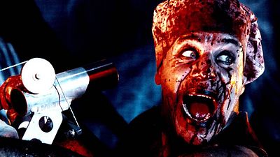 bild aus der news Sensationeller Kinostart für "Rammstein"-Konzertfilm - mehr Einnahmen als "Die Schöne und das Biest"