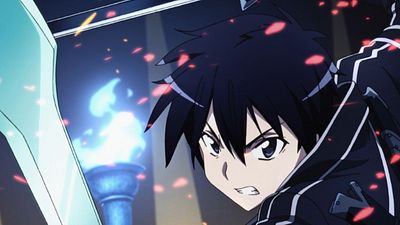 bild aus der news "Sword Art Online – Ordinal Scale": Deutscher Trailer zum Kino-Anime über ein gefährliches Online-Rollenspiel