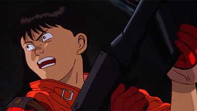 bild aus der news "Akira": Die Regisseure von "Lights Out" und "Life" sind für Realverfilmung des Kult-Animes im Gespräch