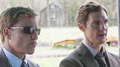 bild aus der news "True Detective": Pläne für eine 3. Staffel der Krimiserie verdichten sich