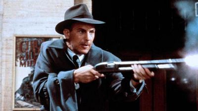 bild aus der news "Ness": "Bourne"-Regisseur Paul Greengrass soll den berühmten Gangsterjäger zurück ins Kino bringen