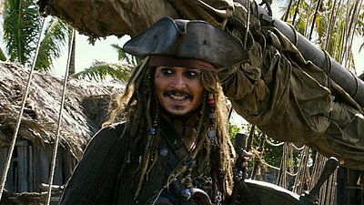 bild aus der news "So viel besser als der Vorgänger": Erste Stimmen zu "Pirates Of The Caribbean 5: Salazars Rache"