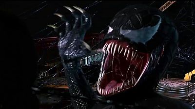 bild aus der news Gerücht: Nach "Venom"-Kurzfilm könnte Adi Shankar das Kino-Abenteuer über den düsteren "Spider-Man"-Bösewicht inszenieren