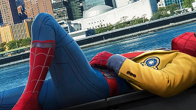 bild aus der news Nach Hinweis im "Spider-Man: Homecoming"-Trailer: Auftritt einer bekannten Marvel-Truppe bestätigt