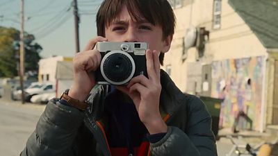bild aus der news Hochbegabter rettet Nachbarsmädchen: Trailer zu "The Book Of Henry" von "Jurassic World"-Regisseur Colin Trevorrow