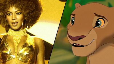 bild aus der news "Der König der Löwen"-Neuauflage: Pop-Diva Beyoncé soll zu Nala werden