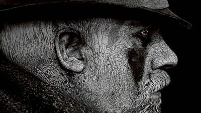 bild aus der news Ein totgeglaubter Tom Hardy in Serie: "Taboo" feiert Deutschlandpremiere bei Amazon