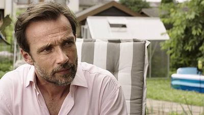 bild aus der news Zurück in Bochum: Erster Trailer zu Sönke Wortmanns Romanverfilmung "Sommerfest" mit Lucas Gregorowicz