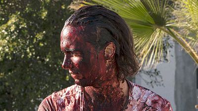 bild aus der news "Fear The Walking Dead": Starttermin der 3. Staffel tröstet über "Walking Dead"-Staffelende hinweg