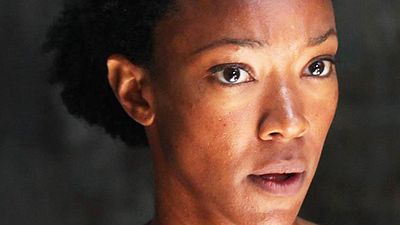 bild aus der news "Star Trek: Discovery": Mysterium um die von "The Walking Dead"-Star Sonequa Martin-Green gespielte Hauptfigur