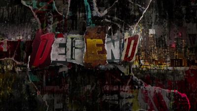Midland Circle und "Daredevil": Diese Informationen zum Inhalt liefert uns der Teaser zu "Marvel’s The Defenders"
