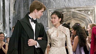 bild aus der news Ein wahrlich magischer Tag: Bei dieser Hochzeit werden "Harry Potter"-Fans neidisch