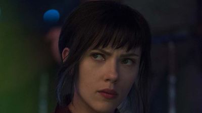 60 Millionen Dollar Verlust für "Ghost In The Shell": Studio gibt Kontroverse um Scarlett Johansson die Schuld