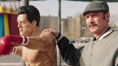 "Chuck": Liev Schreiber verkörpert im ersten Trailer zum Box-Drama den "echten Rocky"