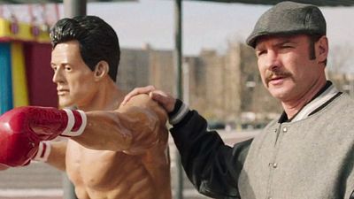 bild aus der news "Chuck": Liev Schreiber verkörpert im ersten Trailer zum Box-Drama den "echten Rocky"