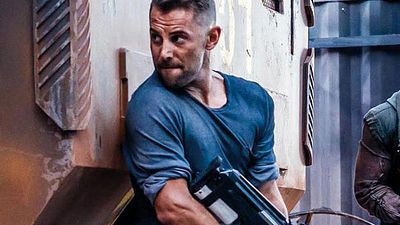 bild aus der news "Science Fiction Volume One: The Osiris Child": Erster Trailer zum bahnbrechenden Science-Fiction-Film