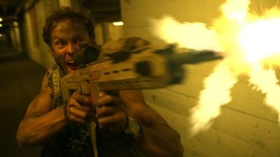 "Battlefield: Drone Wars": Im deutschen Trailer legen gewissenlose Aliens Los Angeles in Schutt und Asche
