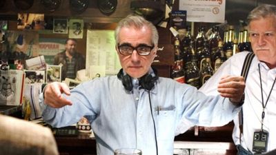 "Er gab mir den Spaß am Filmemachen zurück": Martin Scorsese erinnert an den verstorbenen Michael Ballhaus